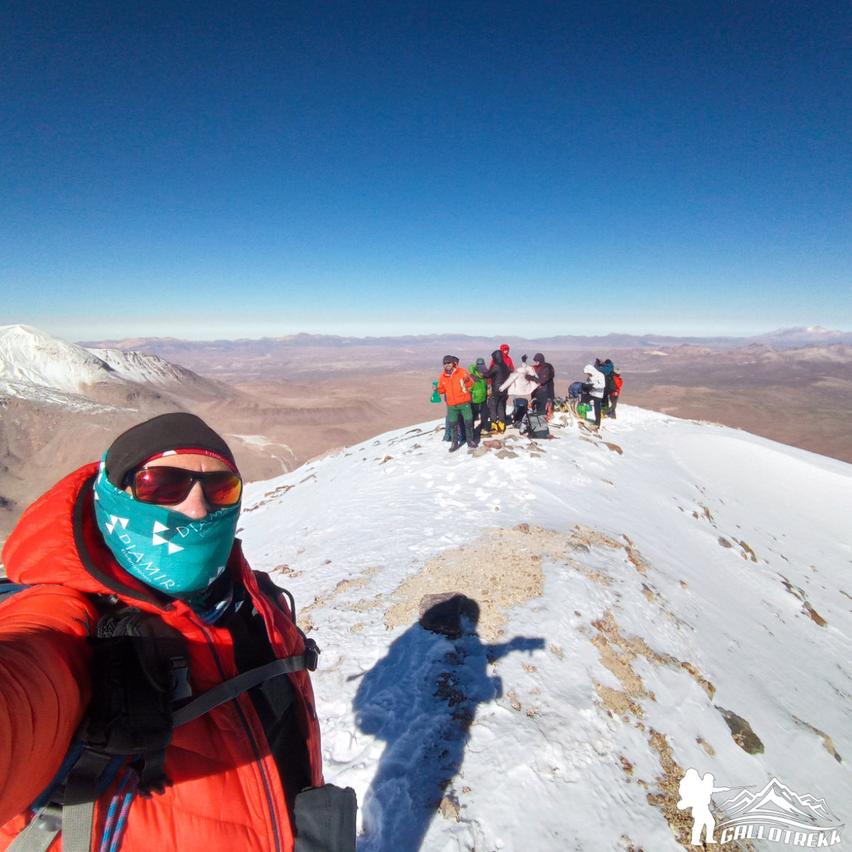 Aventura en el Parque Nacional Sajama: El Techo de Bolivia