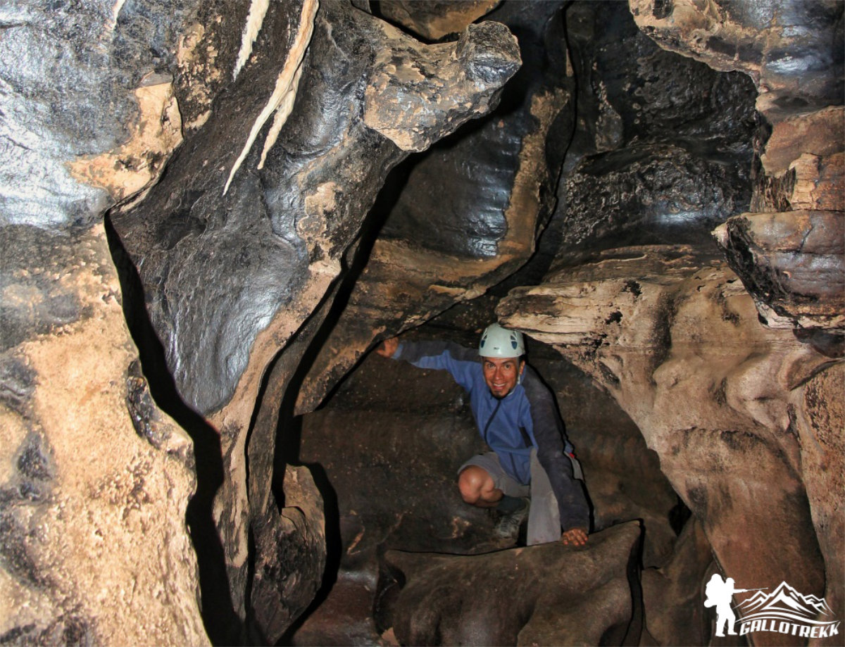 Descubriendo Toro Toro: Una Aventura Prehistórica en Bolivia