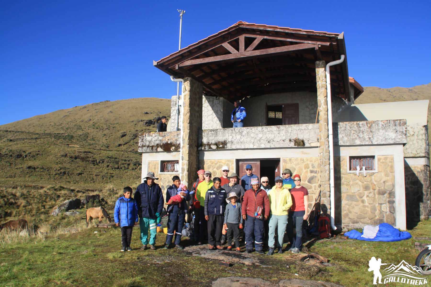 Turismo Comunitario: Conexión Auténtica con las Culturas Andinas